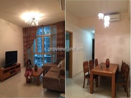 2 Schlafzimmer Appartement zu vermieten in An Phu, Ho Chi Minh City, An Phu, District 2