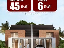 2 Bedroom House for sale in Margacinta, Bandung, Margacinta