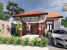 2 Bedroom Villa for sale in Prambanan, Klaten, Prambanan