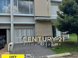 4 Bedroom House for sale in Pondok Aren, Banten, Pondok Aren