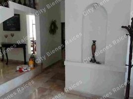 3 Habitación Casa en venta en Guadalupe, Nuevo León, Guadalupe