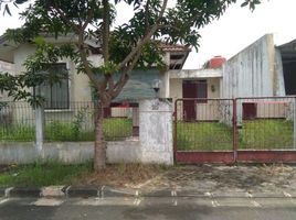 5 Habitación Villa en venta en Lakarsantri, East Jawa, Lakarsantri