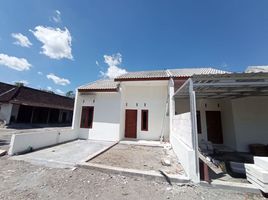 2 Bedroom House for sale in Manisrenggo, Klaten, Manisrenggo