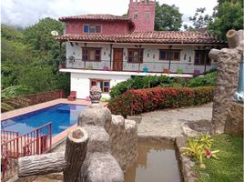 9 Bedroom House for sale in Colombia, San Jeronimo, Antioquia, Colombia