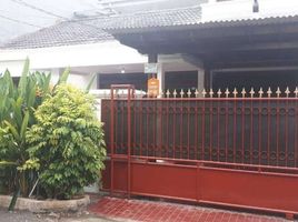  House for rent in Medistra Hospital, Mampang Prapatan, Kebayoran Baru