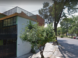3 Habitación Casa en venta en Benito Juarez, Ciudad de México, Benito Juarez