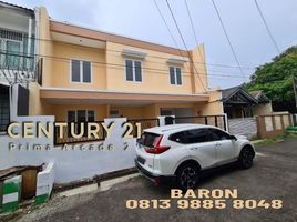 5 Kamar Rumah for sale in Pondok Aren, Tangerang, Pondok Aren