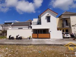 5 chambre Maison for sale in Kuta, Badung, Kuta