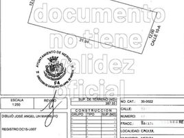  Grundstück zu verkaufen in Conkal, Yucatan, Conkal, Yucatan