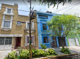 Maison 4 chambre à vendre à Gustavo A Madero, Mexico City, Gustavo A Madero