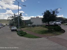 Terrain à vendre à Queretaro, Queretaro, Queretaro, Queretaro