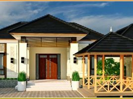 3 Bedroom Villa for sale in Jawa Tengah, Prambanan, Klaten, Jawa Tengah