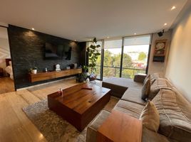 3 Schlafzimmer Wohnung zu verkaufen in Cuajimalpa De Morelos, Mexico City, Cuajimalpa De Morelos
