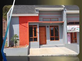 2 Bedroom House for sale in Margacinta, Bandung, Margacinta