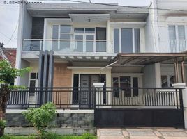 4 Habitación Casa en venta en Tambaksari, East Jawa, Tambaksari