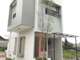 3 Kamar Townhouse for sale in Indonesia, Sawangan, Bogor, West Jawa, Indonesia