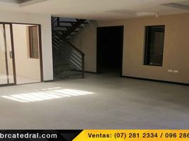 Estudio Casa en venta en Ecuador, Cuenca, Cuenca, Azuay, Ecuador