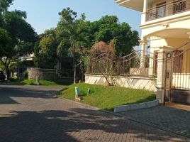 6 Bedroom Villa for sale in Indonesia, Tambaksari, Surabaya, East Jawa, Indonesia