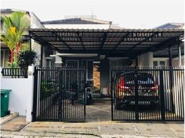 4 Schlafzimmer Haus zu verkaufen in Bekasi, West Jawa, Jatiasih