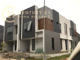 3 Bedroom Villa for sale in Ciputat, Tangerang, Ciputat