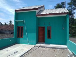 2 Bedroom House for sale in Manisrenggo, Klaten, Manisrenggo