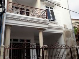 3 Habitación Villa en venta en Duren Sawit, Jakarta, Duren Sawit, Jakarta Timur