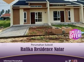 2 Bedroom House for sale in Bandar Lampung, Lampung, Sukarame, Bandar Lampung