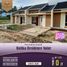 2 Bedroom House for sale in Lampung, Sukarame, Bandar Lampung, Lampung