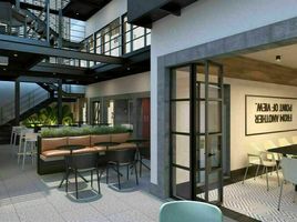 25 m² Office for rent in Mexiko, Naucalpan De Juarez, Mexico, Mexiko