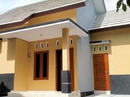 3 Bedroom House for sale in Kalasan, Sleman, Kalasan