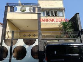5 Kamar Vila for sale in Lakarsantri, East Jawa, Lakarsantri, Surabaya, East Jawa, Indonesia