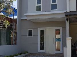 3 Habitación Casa en venta en Tambaksari, East Jawa, Tambaksari