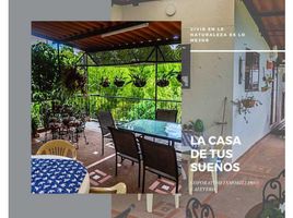 4 Bedroom Villa for sale in Quindio, Armenia, Quindio