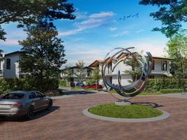 2 Schlafzimmer Villa zu verkaufen in Tangerang, Banten, Tangerang, Tangerang