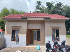 2 Bedroom House for sale in Prambanan, Klaten, Prambanan