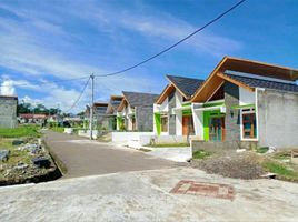 2 Kamar Rumah for sale in Ciampea, Bogor, Ciampea