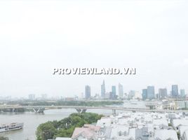 3 Phòng ngủ Chung cư for sale in Sài Gòn Pearl, Phường 22, Phường 22