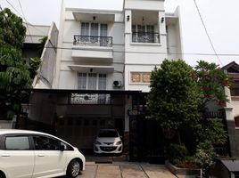 4 Kamar Rumah for sale in Ancol beach, Tanjung Priok, Tanjung Priok