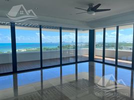 4 Schlafzimmer Wohnung zu verkaufen in Isla Mujeres, Quintana Roo, Isla Mujeres, Quintana Roo