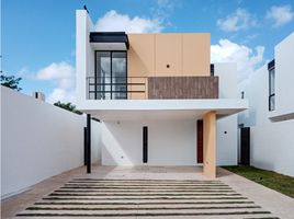 3 Schlafzimmer Villa zu verkaufen in Merida, Yucatan, Merida