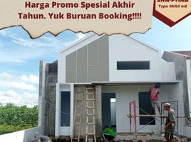 2 Bedroom House for sale in Jagonalan, Klaten, Jagonalan