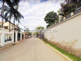  House for sale in Thao Dien, District 2, Thao Dien