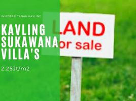  Land for sale in Majalengka, West Jawa, Kartajati, Majalengka