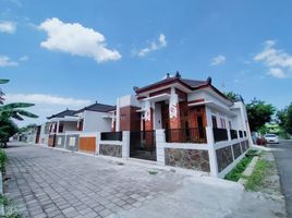 3 Bedroom Villa for sale in Jawa Tengah, Prambanan, Klaten, Jawa Tengah