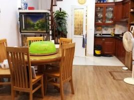 3 chambre Maison for sale in Cau Giay, Ha Noi, Yen Hoa, Cau Giay