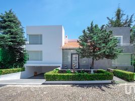 Villa 4 chambre à vendre à Lerma, Mexico, Lerma