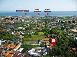  Land for sale in Kuta, Badung, Kuta