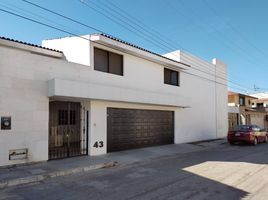 4 Schlafzimmer Haus zu verkaufen in Torreon, Coahuila, Torreon, Coahuila