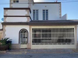  Villa zu verkaufen in Torreon, Coahuila, Torreon