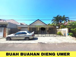 3 Habitación Villa en venta en Lowok Waru, East Jawa, Lowok Waru